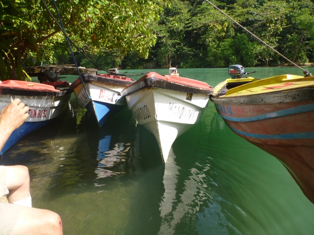 Blue Lagoon Boats